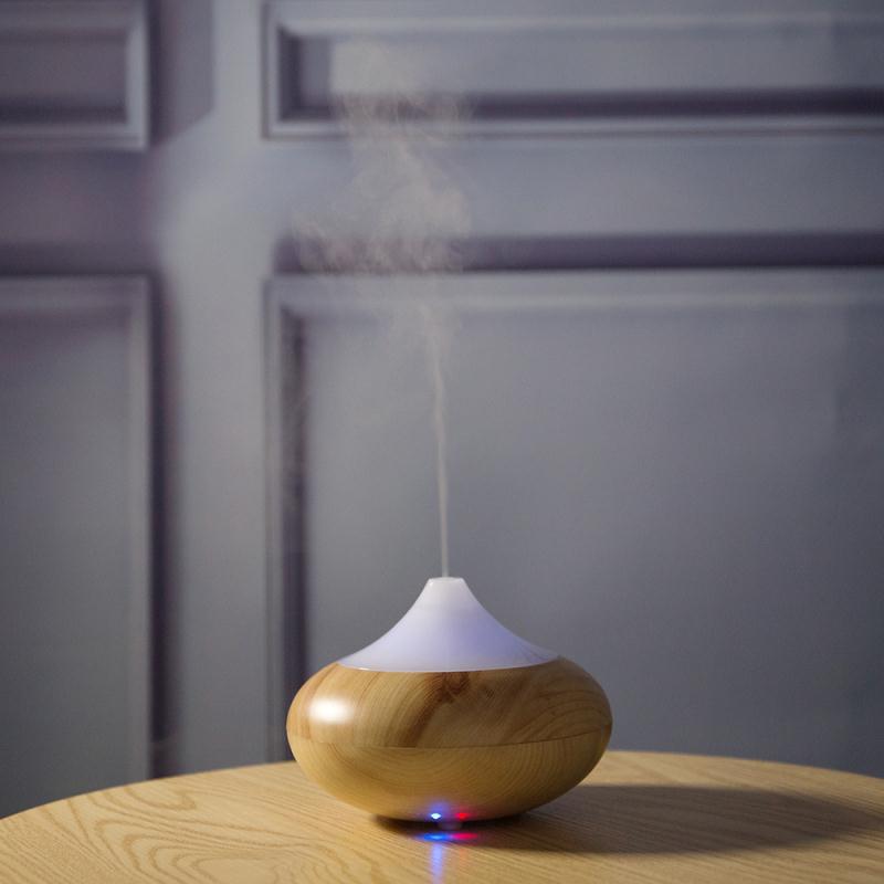 China Aroma Diffuser Factory