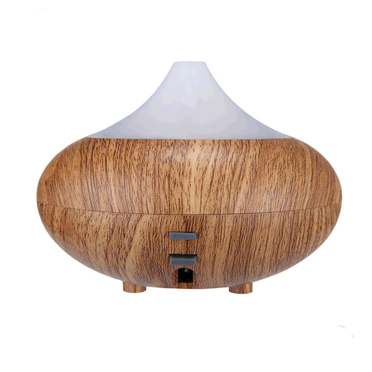 China Aroma Diffuser Factory