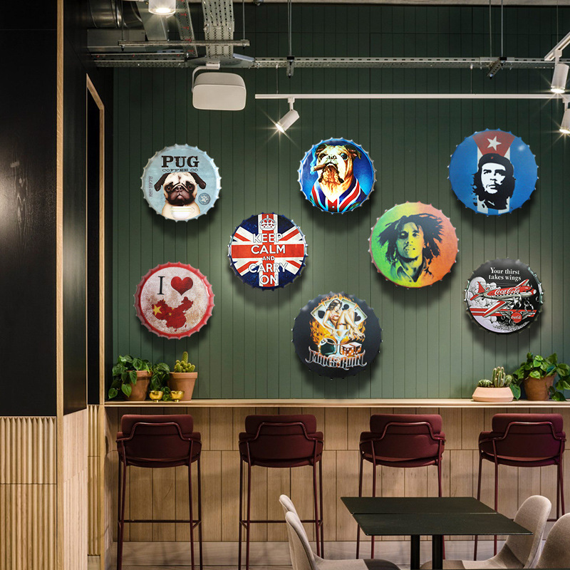 Metal Wall Decor Supplier