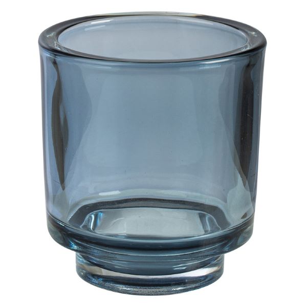 OEM Glass Candle Holder 7