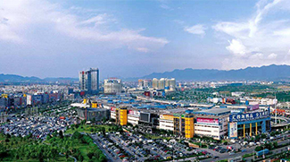 Yiwu Market