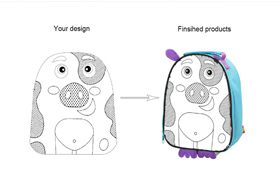 Os próprios produtos