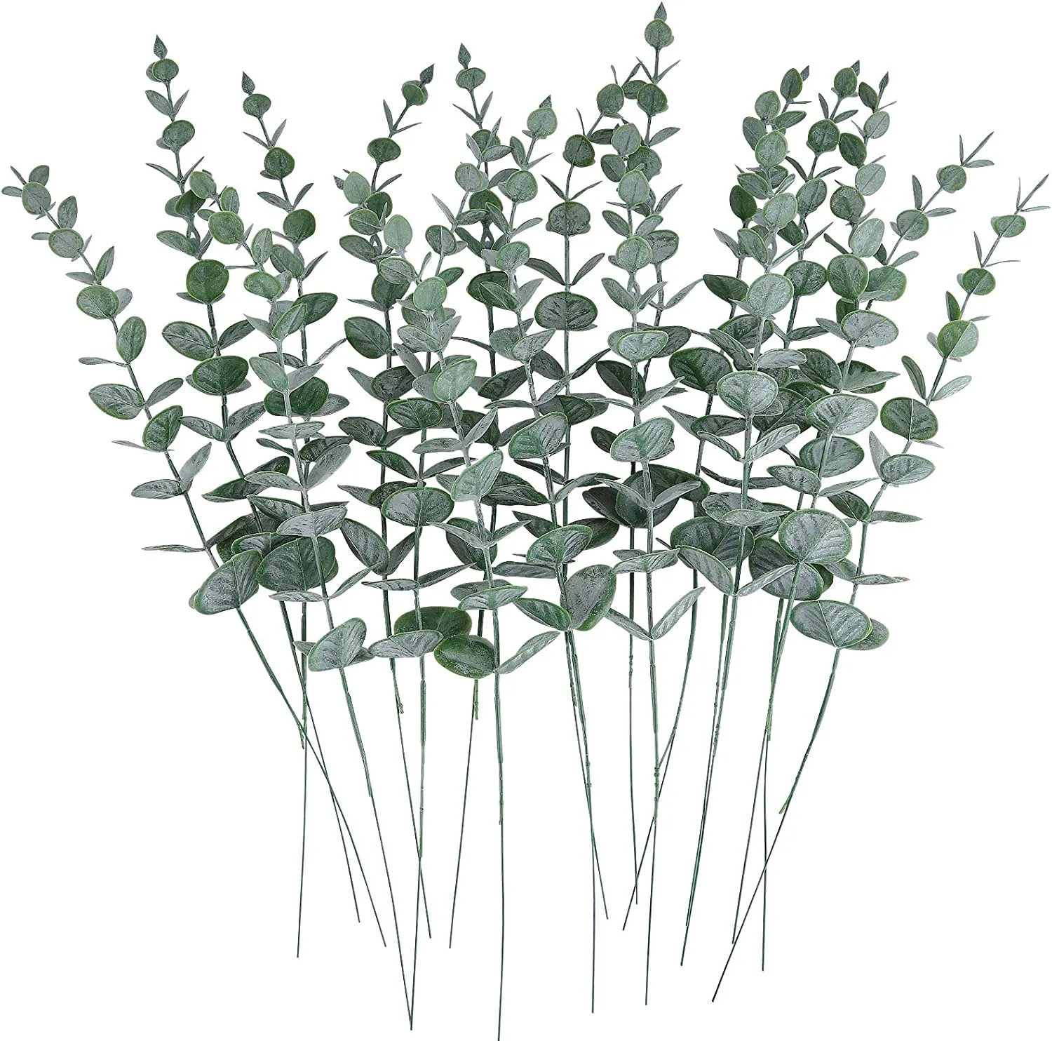 Artificial Eucalyptus Leaves Bulks 2024091901165768