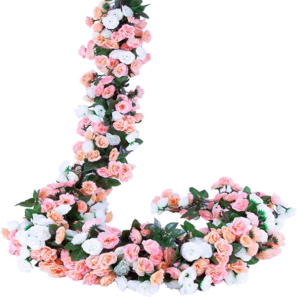 Artificial Flower Vine