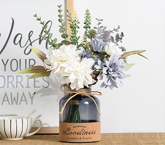 Artificial Flower Wholesaler