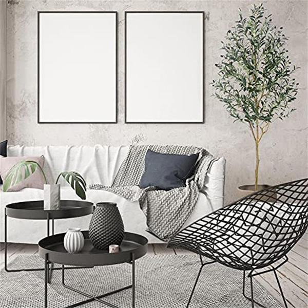 Artificial Olive Tree Agent