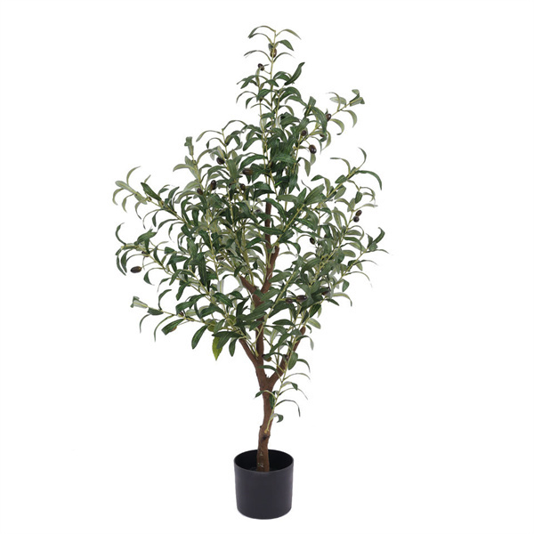 Artificial Olive Tree Agent