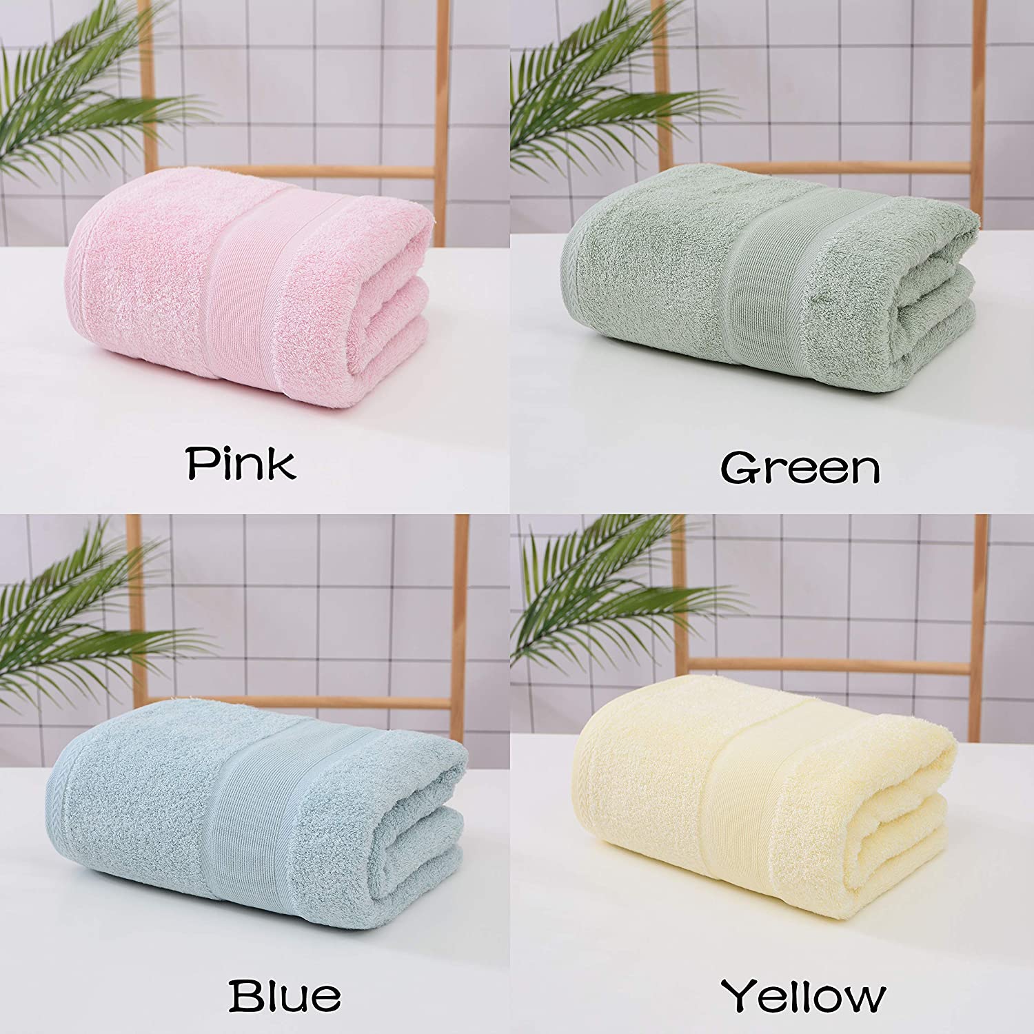 Bath Towel Supplier