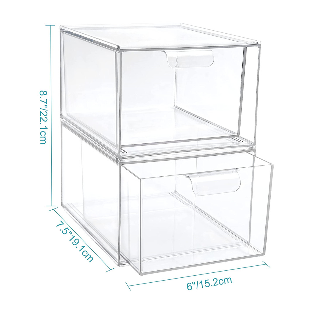 Bathroom Makeup Organizer Supplier