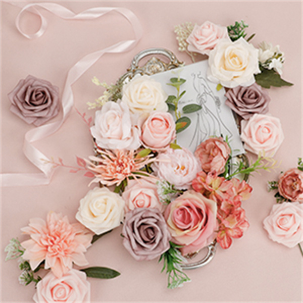 China Flower Combo Box Supplier