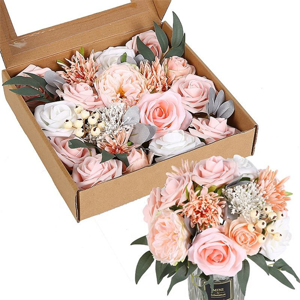 China Flower Combo Box Supplier