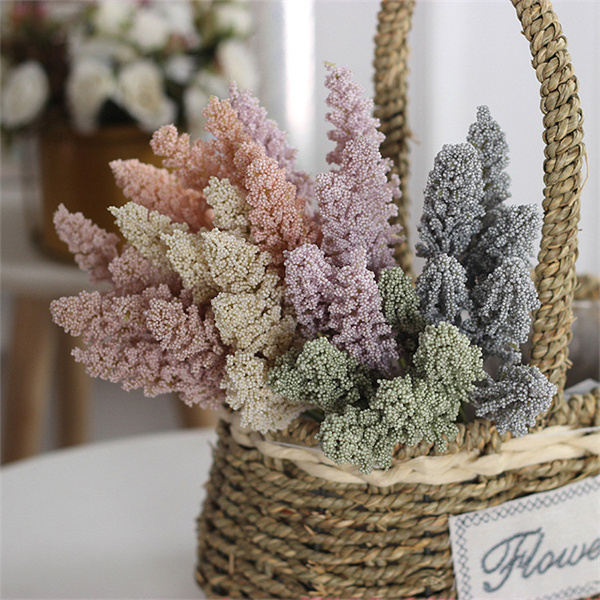 Colorful Wheat Ear Wholesale