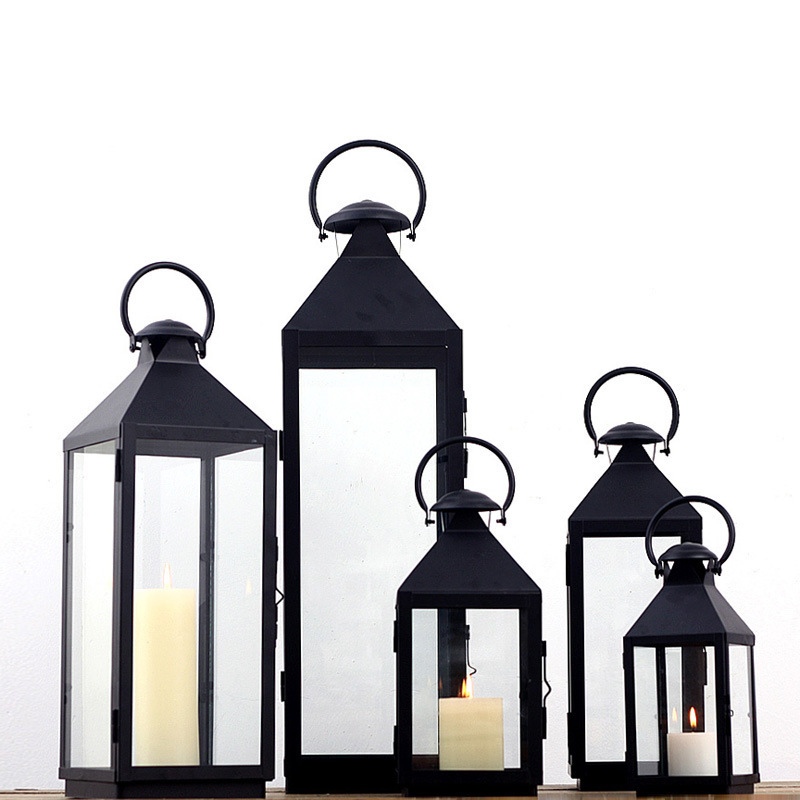 Company Decorative Lantern