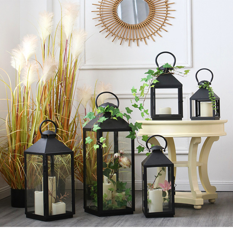 Company Decorative Lantern