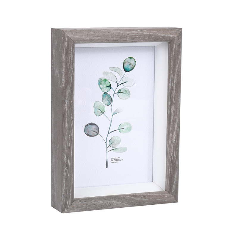 Company Photo Frame