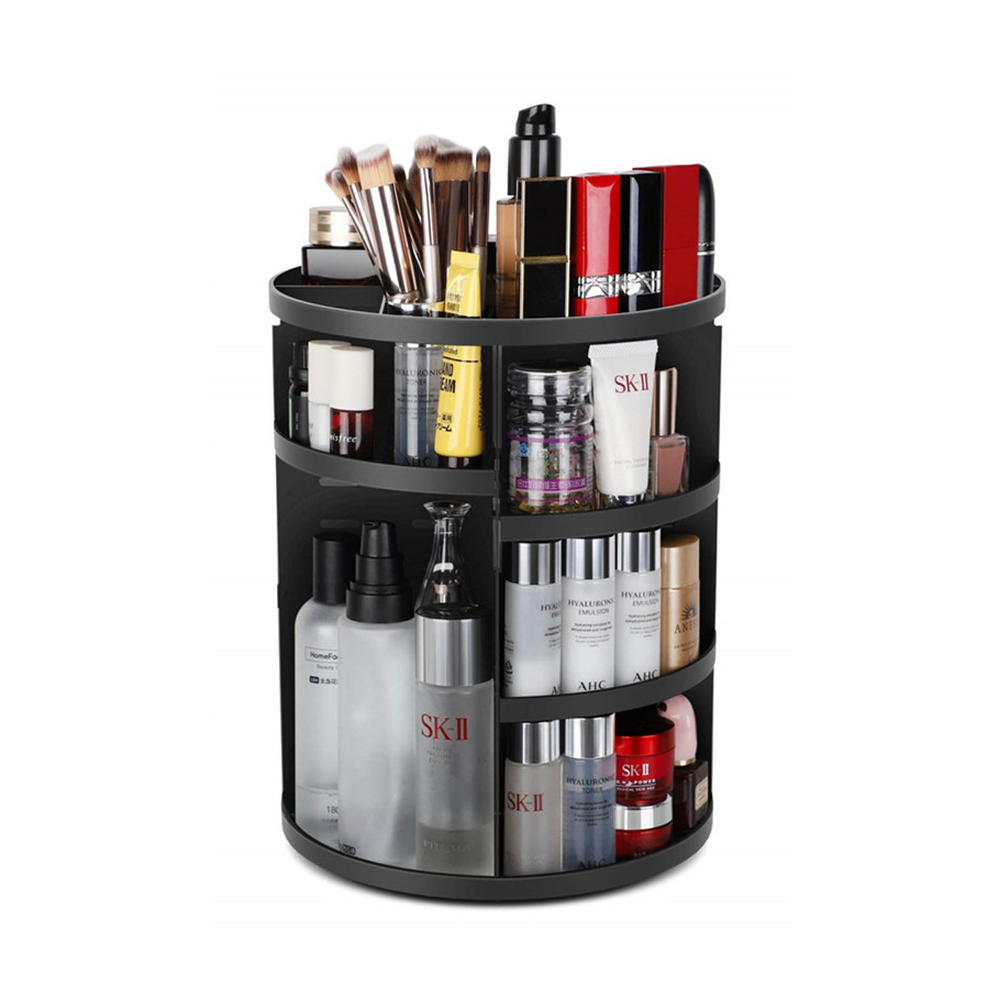 Cosmetics Storage Shelf Exporter