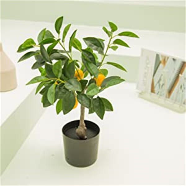 Faux Lemon Tree Wholesale