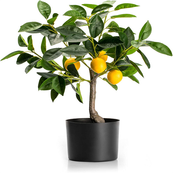 Faux Lemon Tree Wholesale