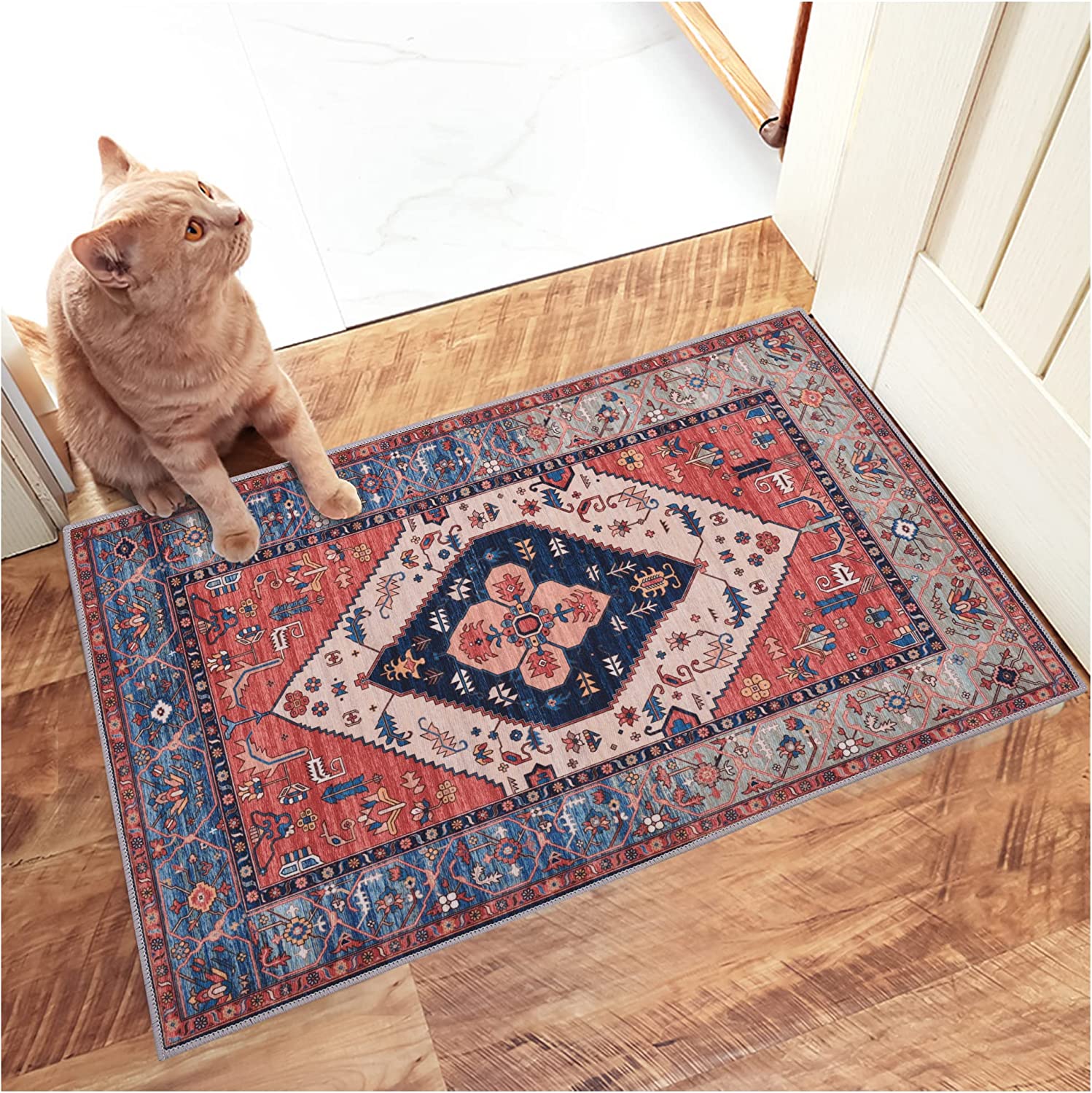 Floor Mat Exporter