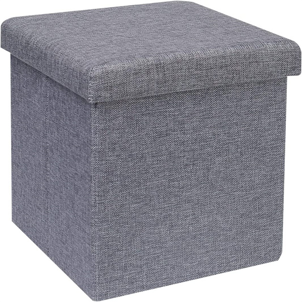 Folding Storage Ottoman Wholesale