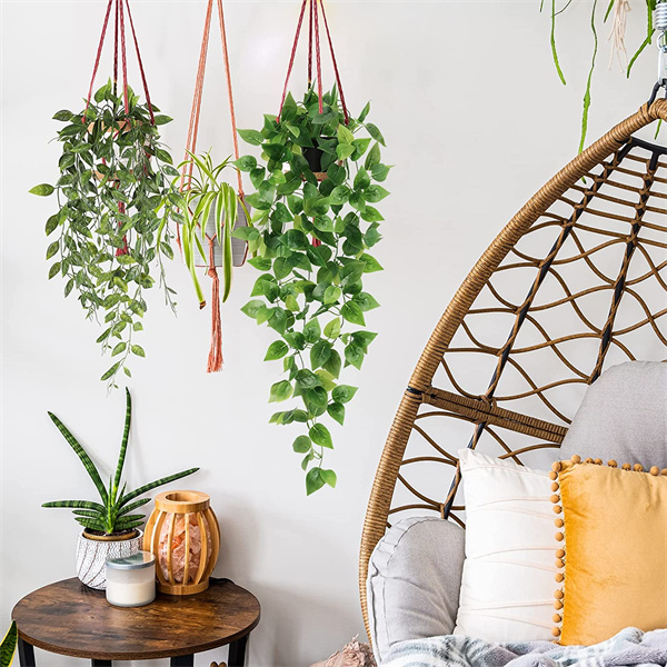 Hanging Fake Plants Bulks