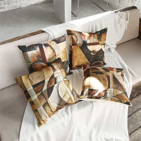 Living Room Sofa Pillow Wholesaler