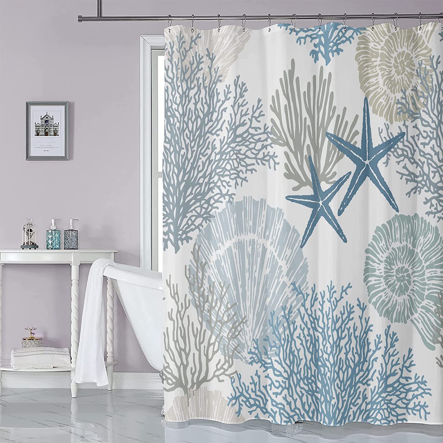 New Shower Curtain Wholesale