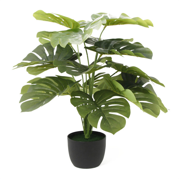 OEM Faux Monstera Tree Supplier