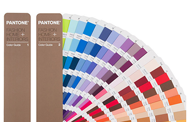 Pantone Color