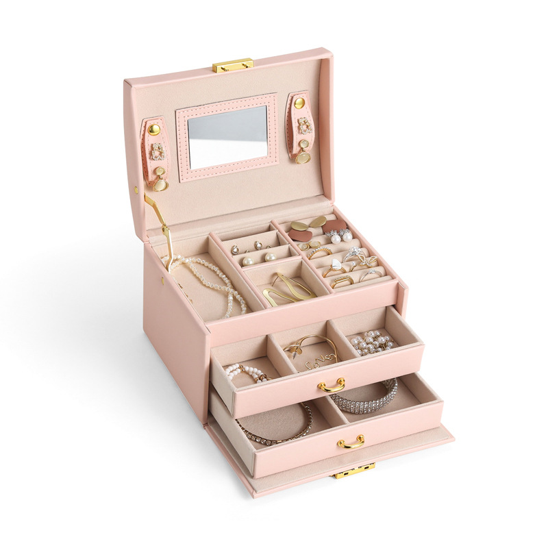 Supplier Jewelry Box