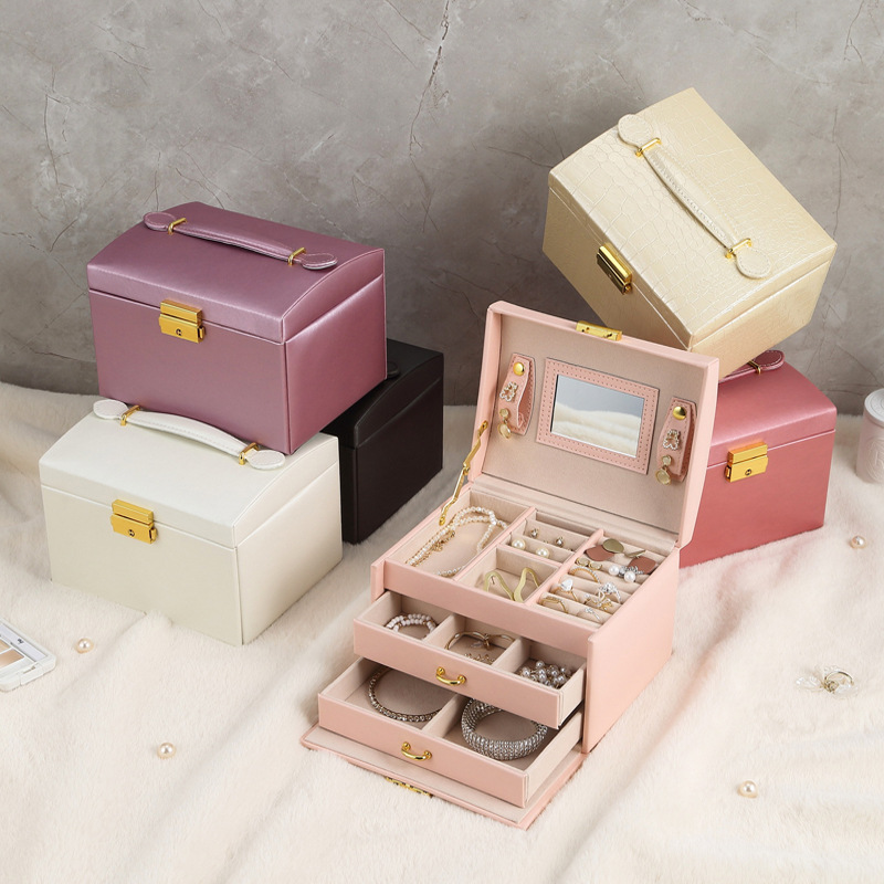 Supplier Jewelry Box
