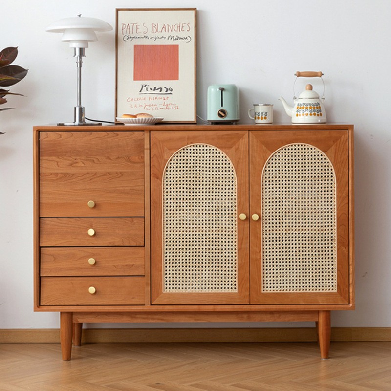 Supplier Side Cabinet