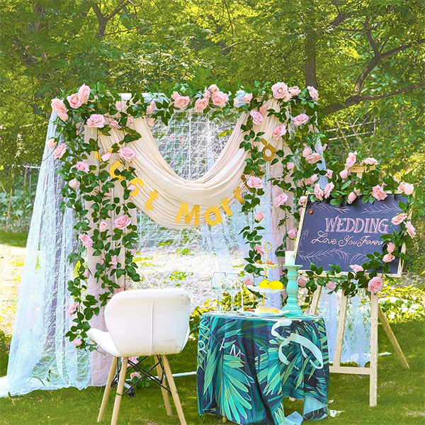 Wholesale Artificial Flower Vine