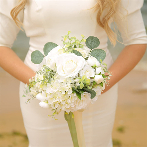 Wholesale Bridal Bouquets 