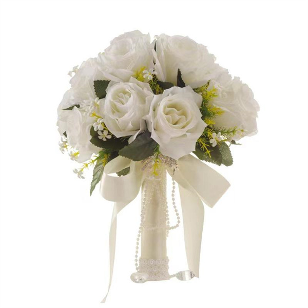 Wholesale Bridal Bouquets 