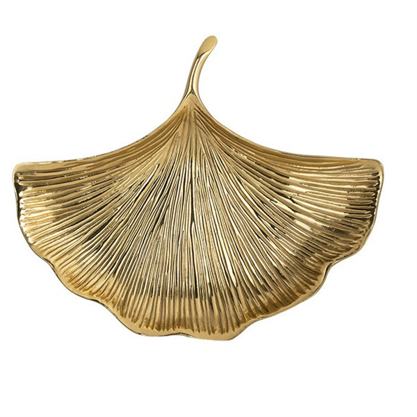 Wholesale European Luxury Tray Ornament