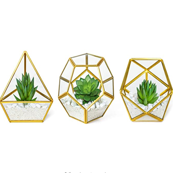 Wholesale Potted Faux Plants