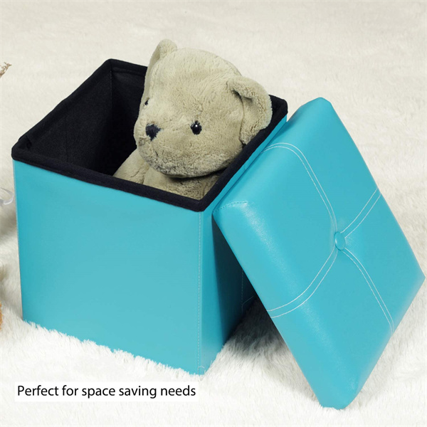 Wholesale Storage Ottoman