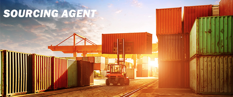 Yiwu Sourcing Agent