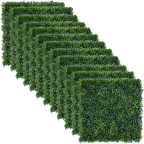 Artificial Grass Wall Supplier