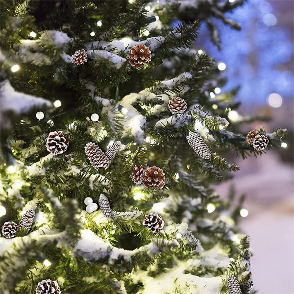 Decorative Pine Cone Wholesale