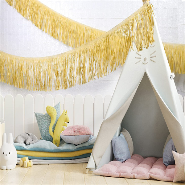 Fake Thatch Roll Supplier