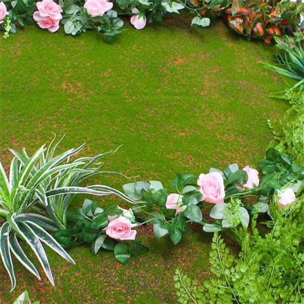 Faux Moss Turf Wholesale