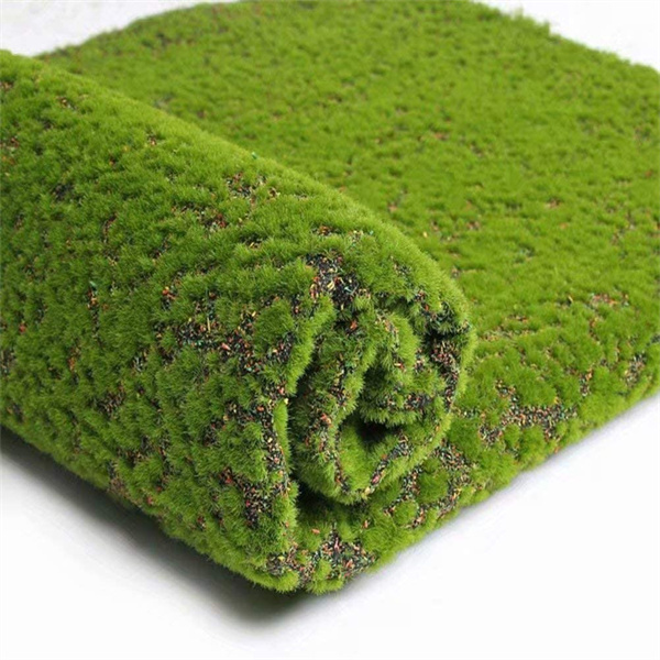 Faux Moss Turf Wholesale