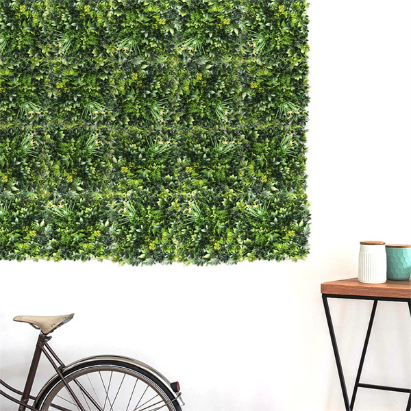 Grass Wall Panels Wholesaler