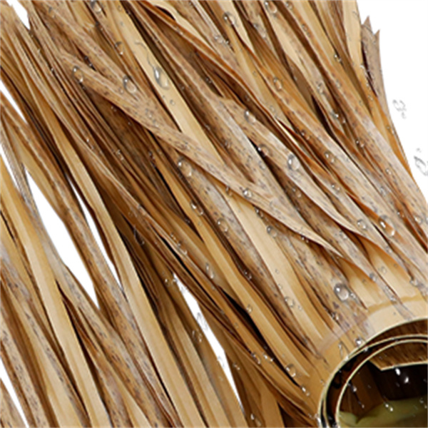 Wholesale Fake Thatch Roll