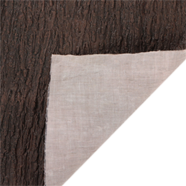 customized fake bark