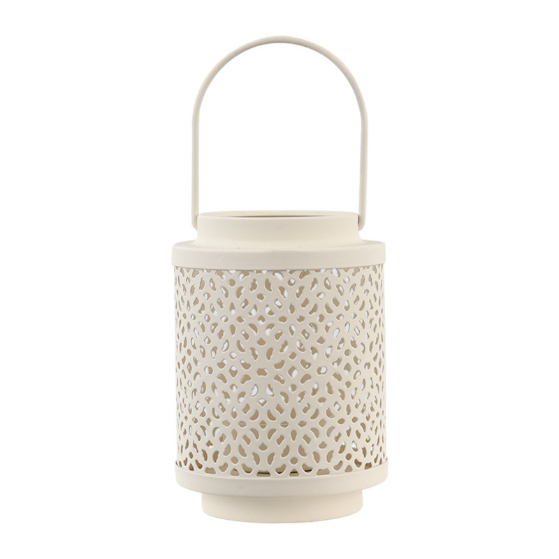 China Metal Candle Holder Supplier