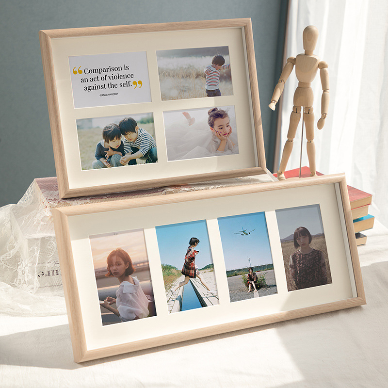 Combination Photo Frame Agent