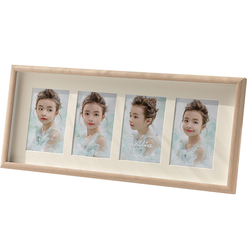 Combination Photo Frame Agent